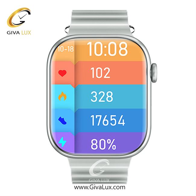 ساعت هوشمند ارو (Arrow) کد رفرنس AR302 Pro